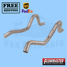 Exhaust Tail Pipe FlowMaster for Chevrolet Chevelle 1964-1967 picture