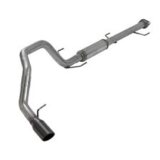 717433 Flowmaster Exhaust System for Toyota FJ Cruiser 2007-2014 picture