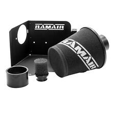 Ramair Intake Induction Foam Air Filter Kit & Heat Shield Seat Leon Cupra R 1.8T picture