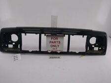 JEEP CHEROKEE XJ COUNTRY *AS IS PARTS ONLY* Front Center Header Grille 97-01 picture