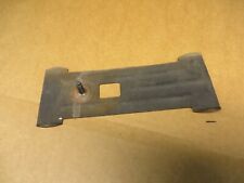 LINCOLN MARK VII LSC BODY SIDE MOLDING BRACKET - CLIP  picture