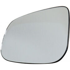 For Volvo V50/V70 2007-2011 Mirror Glass Driver Side | Heated w/ Waterproof Coat picture
