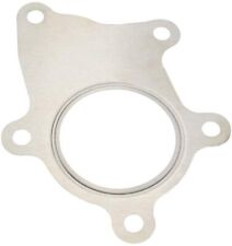 T3/T4 T3 T04E 5 Bolt Hybrid Stainless Steel Turbo Downpipe Flange Metal Gasket picture