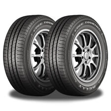 2 Kelly Edge Touring AS 205/65R15 94H All Season Tires 65000 Mileage Warranty picture
