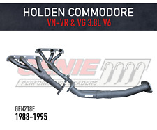 Headers / Extractors for Holden Commodore VG, VN, VP, VR V6 3.8L (Auto) picture