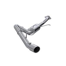 MBRP Exhaust S5034AL-AU Exhaust System Kit for 2007-2010 Cadillac Escalade ESV picture