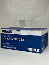 Mahle KX 469/10 Kit Fuel Filter Kits picture