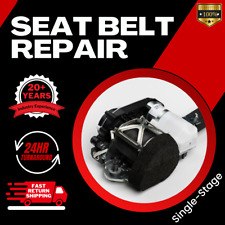 For Audi RS6 Seat Belt Rebuild Service - Compatible Audi RS6 ⭐⭐⭐⭐⭐ picture