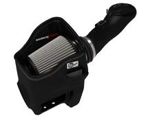 Magnum FORCE Stage-2 Cold Air Intake System w/ Pro DRY S Filter Air and Fuel Del picture