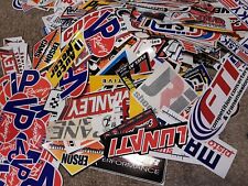 Lot of 25+ Racing Decals Stickers Hot Rod Rat Chevy Sprint Cup NHRA NASCAR  picture