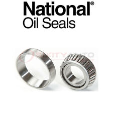 National Wheel Bearing & Race Set Kit for 1978-1980 Plymouth Volare 3.7L bx picture