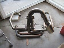 EMPI  Stainless Steel  Stinger Exhaust Vw Baja Dune Buggy picture