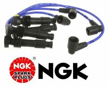 For NGK Spark Plug Wire Set Suzuki Forenza Reno 2008 2007 2006 2005 2004 picture