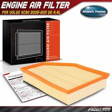 New Engine Air Filter for Volvo XC90 2005 2006 2007 2008 2009 2010 2011 V8 4.4L picture