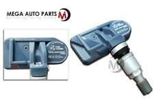 1 X New ITM Tire Pressure Sensor Dual MHz TPMS For 2004-2010 Volvo S80 picture