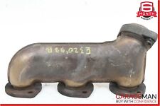 98-02 Mercedes W210 E320 Right Passenger Side Exhaust Manifold Header OEM picture