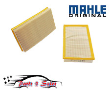NEW Porsche 924 944 83-89 Air Filter MAHLE-KNECHT OEM Brand New 944 110 186 02 picture