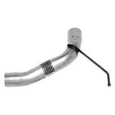 Aluminized Steel Exhaust Extension Pipe Fits 1999-2001 Chrysler LHS picture
