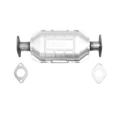 For Mitsubishi Montero Sport AP Exhaust Catalytic Converter EPA Approved TCP picture