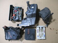 2021 Ford EcoSport Engine Compartment Fuse Box OEM 9K Miles (LKQ~327221822) picture