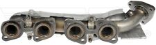 Exhaust Manifold Left For 2000-2004 Toyota Tundra 4.7L V8 Dorman 244EV61 picture