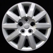 Hubcap for Chrysler Sebring 2007-2010 Genuine Factory 16-inch Wheel Cover 8025 picture