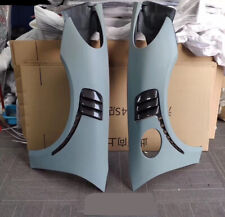 Porsche 911/991 GT3 RS-Ⅱ left and right front fender carbon picture