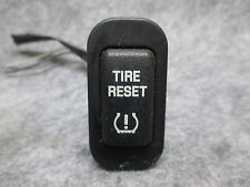 1999-2003 Ford Windstar Tire Pressure Reset Switch Control Button OEM 22309 picture