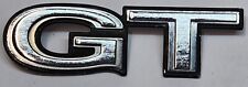 1971-1976 Chevrolet Vega GT Fender Emblem OEM  ***FREE SHIPPING*** picture