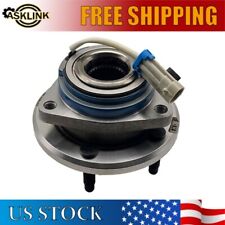 Front Wheel Bearing & Hub  513121 For Buick Regal LaCrosse Chevy Impala Venture picture