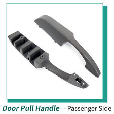 Passenger Right Interior Pull Handle Door Armrest For 03-19 Chevy Express Van picture