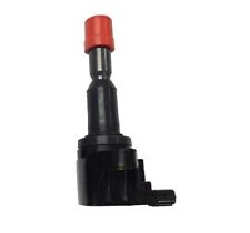 IGNITION COIL FOR HONDA CITY ZX  - 3 PIN COUPLER , OEM NO. 30520-PWC-003 picture