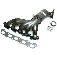 2007-2008 HUMMER H3 3.7L Manifold Catalytic Converter picture
