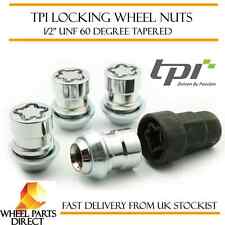 TPI Premium Locking Wheel Nuts 1/2