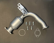 FITS: 2009 Saturn Aura 2.4L Front Catalytic Converter picture