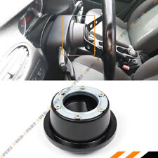 FOR MAZDA 3 6 MIATA MX5 PROTEGE AFTERMARKET STEERING WHEEL BOSS KIT HUB ADAPTER  picture