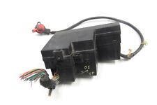 2003 - 2008 JAGUAR S TYPE 4.2 FRONT HOOD FUSE RELAY BOX CONTROLLER  JUNCTION OEM picture