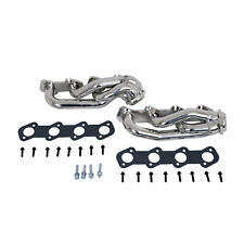 BBK for 97-03 Ford F Series Truck 4.6 Shorty Tuned Length Exhaust Headers - picture