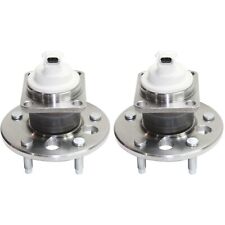 Wheel Hub For 1997-2003 Buick Century Rear Driver and Passenger Side 4-Wheel ABS picture