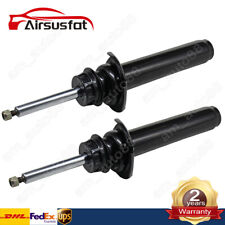 2x For BMW F30 320xi 330xi 340xi 428xi 4Matic 2013-19 Front Shock Absorber Cores picture