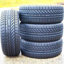 4 New Fullway HP108 205/70R15 96H A/S All Season Performance Tires picture