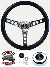 1970-1976 Torino Gran Torino steering wheel COBRA 13 1/2