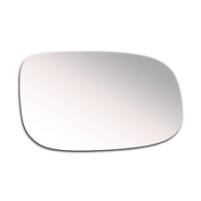 Replacement Mirror Glass For 2007-2011 Volvo S40 S80 V50 Passenger Right Side RH picture