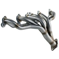 aFe Twisted Steel Header Exhaust Manifold For 91-99 Jeep YJ TJ XJ ZJ 4.0L I6 picture