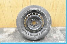 01-04 Mercedes W203 C320 C240 205/55 R16 Spare Emergency Wheel Rim OEM picture