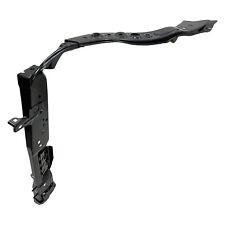 For Toyota Venza 21 Sherman Driver Side Radiator Support CAPA Certified picture