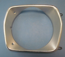 NOS 1973 1974 Plymouth Valiant Duster Head light bezel left or  driver side picture
