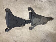 1992-1997 Volvo 850 GLT Control Arms Front LH RH Pair 9458 5120 OEM #765M picture