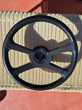 80's 90's Chevrolet Pickup Truck Suburban Blazer S10 Steering Wheel picture