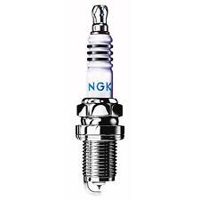 NGK Copper Core Motorbike Spark Plugs Suitable For Kawasaki ZRX1200S B4 2005 picture